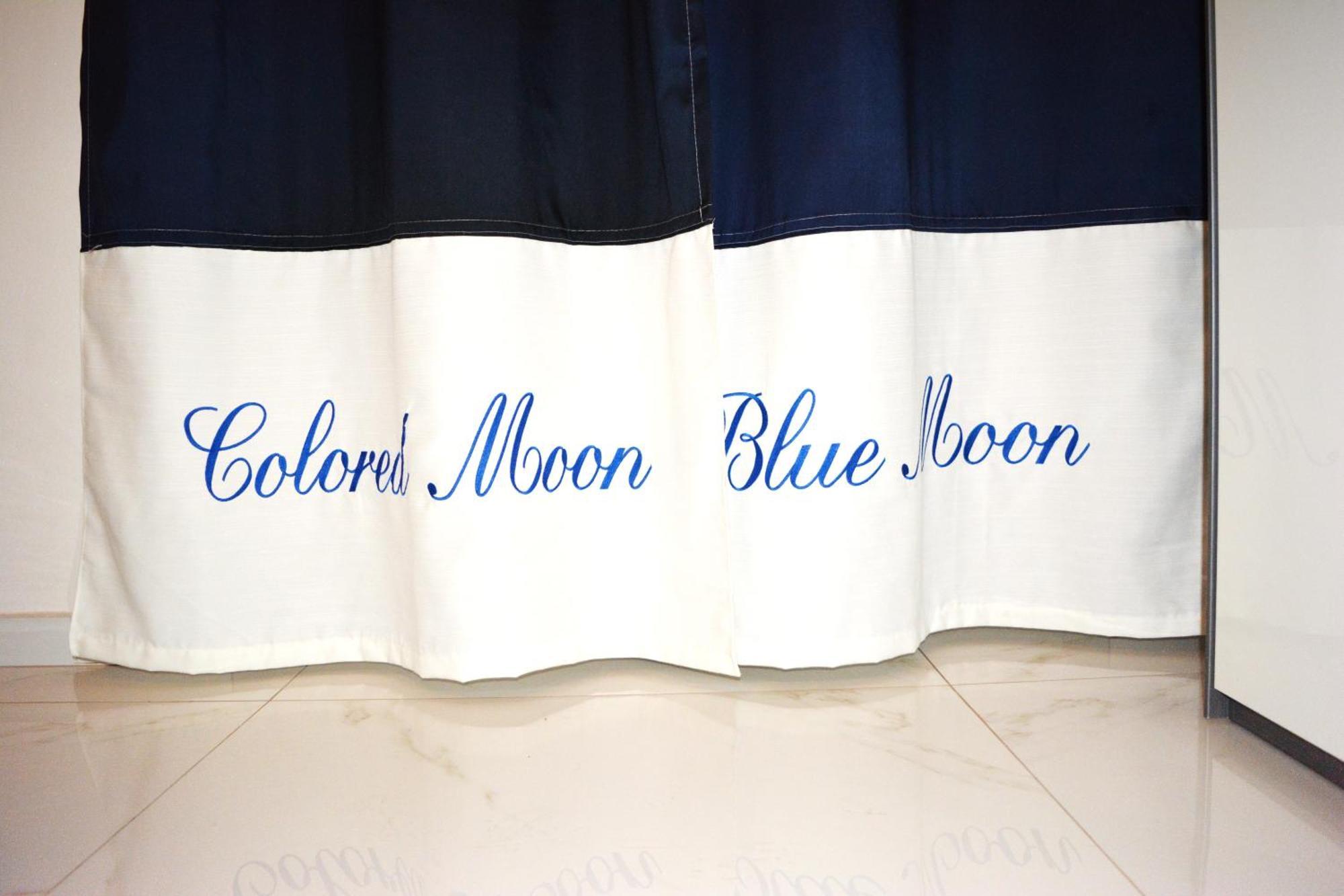 Colored Moon Verona Ngoại thất bức ảnh