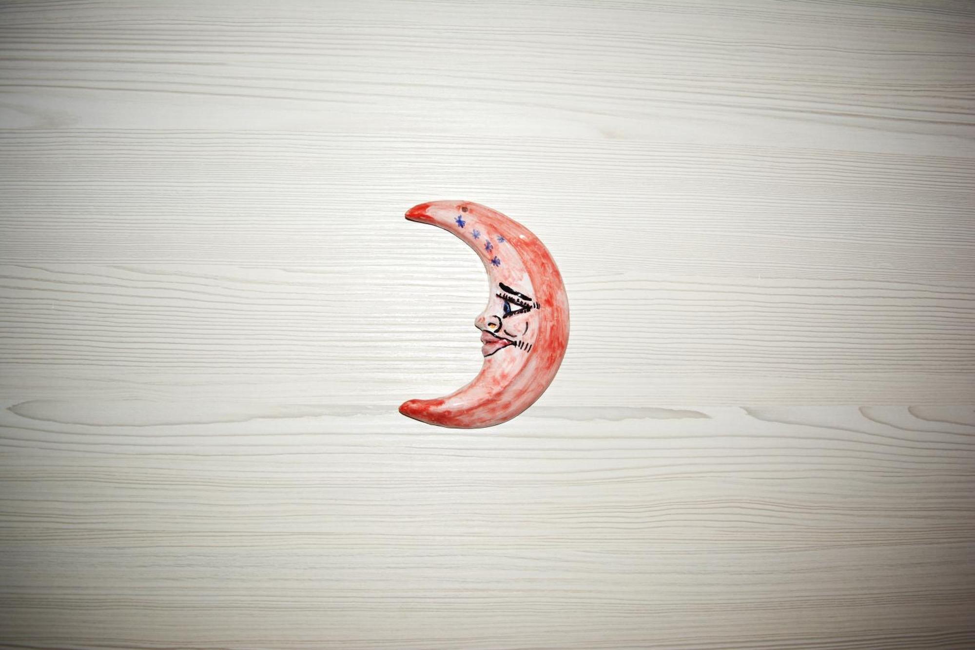 Colored Moon Verona Ngoại thất bức ảnh